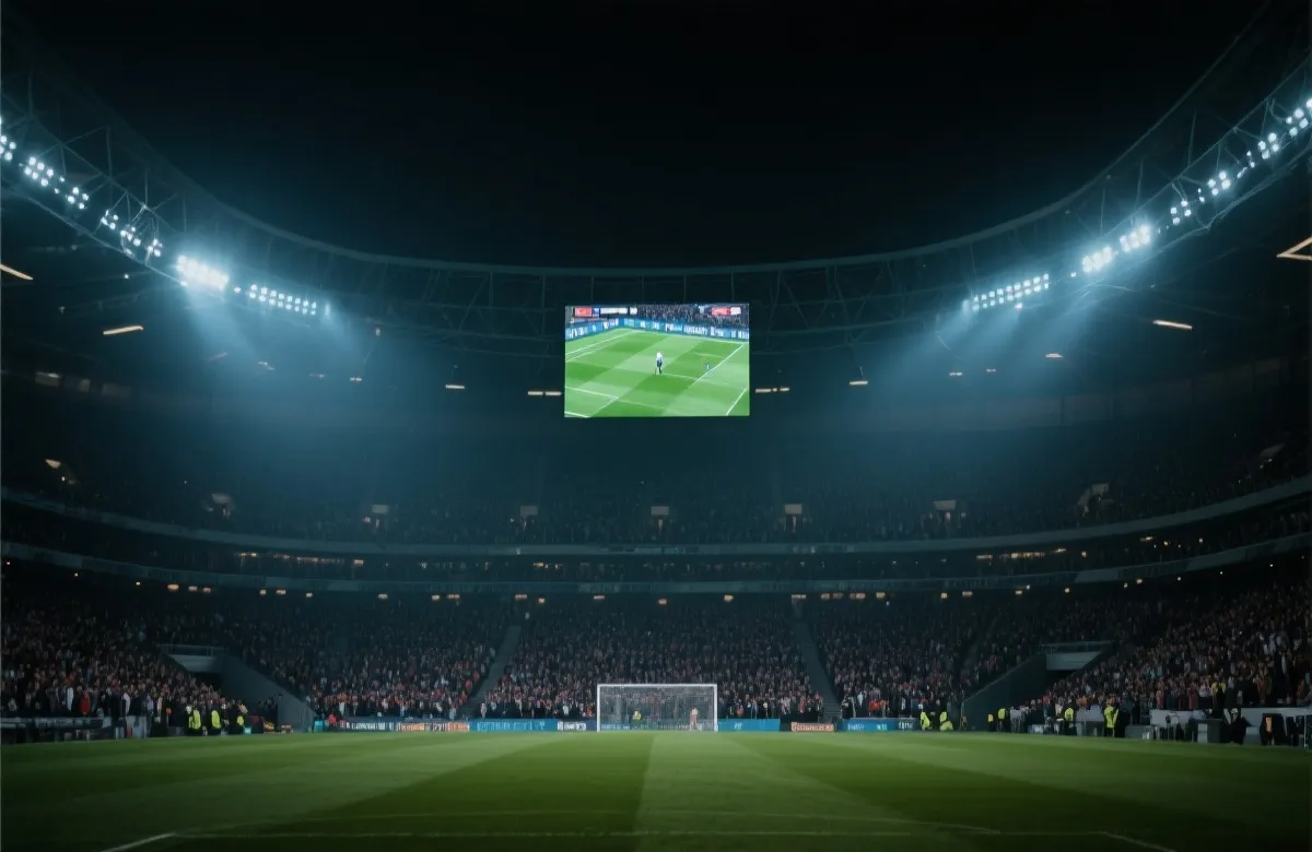 2026世界杯赛事直播观看入口与高清播放指引