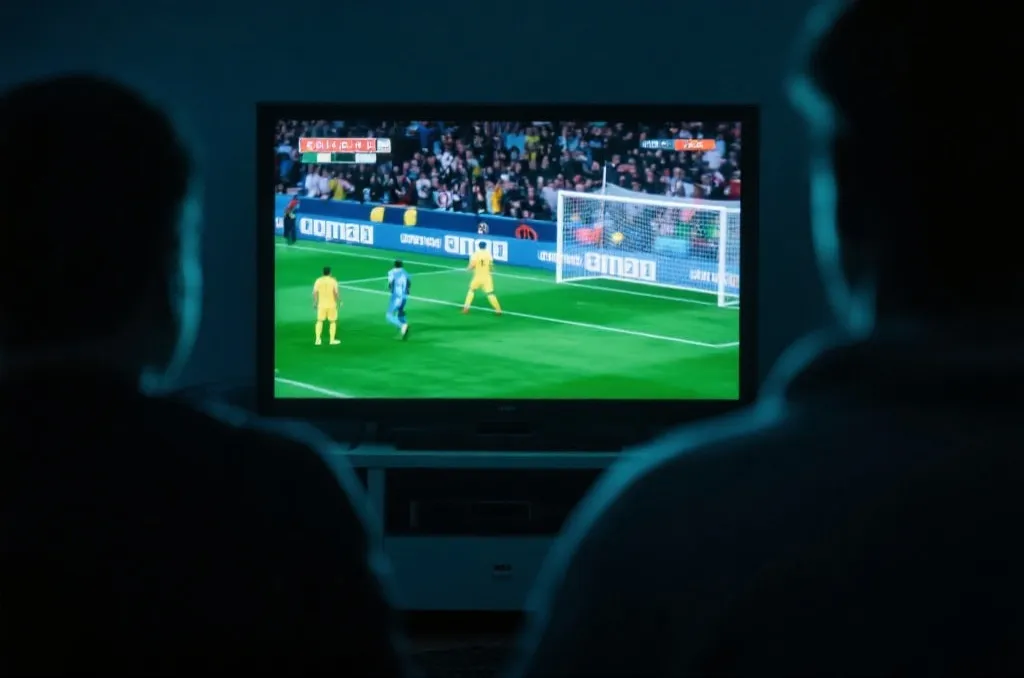 从零看懂《世界杯精彩集锦》：5分钟建立立体观赛认知