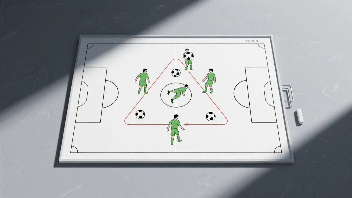 2026世界杯比赛日回顾视频：从第一声哨响到终场绝杀，一天情绪过山车的沉浸式复盘